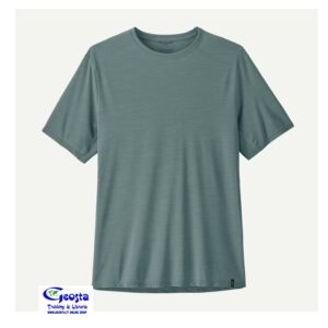 69B293E6E35AB4EA01489DB4D0D86455_ MEN'S CAPILENE® COOL ULTRA SHIRT PATAGONIA