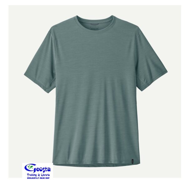 69B293E6E35AB4EA01489DB4D0D86455_ MEN'S CAPILENE® COOL ULTRA SHIRT PATAGONIA