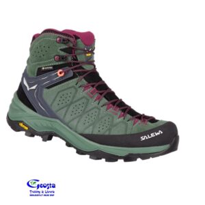 ALP TRAINER 2 MID GORE-TEX® DONNA SALEWA