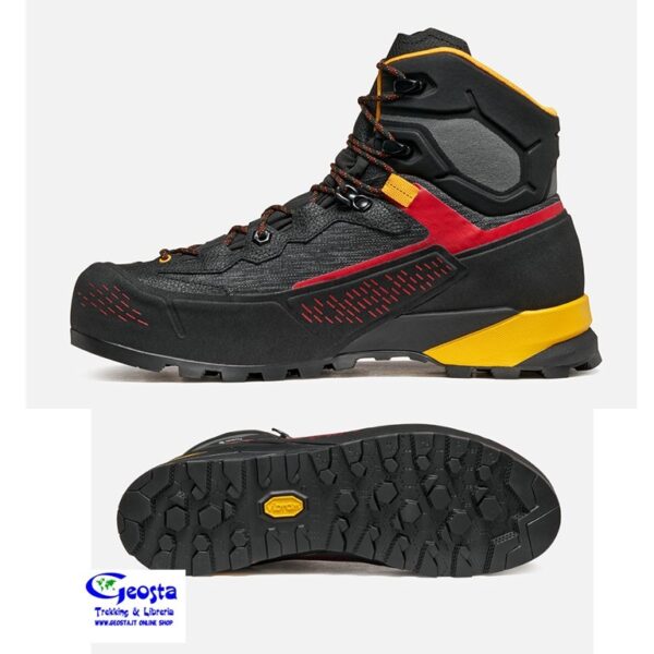 HEXAGON GTX® GARMONT