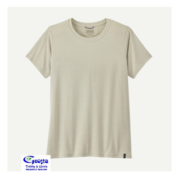 75A096F64F589927CC2C11C431DB9460_ W'S CAPILENE® COOL DAILY SHIRT PATAGONIA