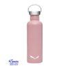 BORRACCIA AURINO STAINLESS STEEL 1L BOTTLE SALEWA