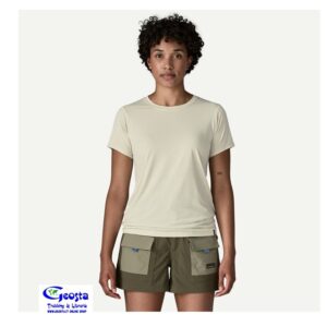 762ECFBF7B28C46F07CD03205048CB33_ W'S CAPILENE® COOL DAILY SHIRT PATAGONIA