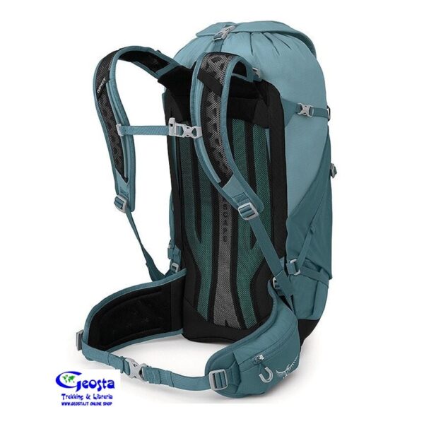 ZAINO OSPREY SPORTLITE 30 HIKING BACKPACK OSPREY