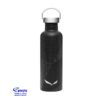 BORRACCIA AURINO STAINLESS STEEL 1L BOTTLE SALEWA