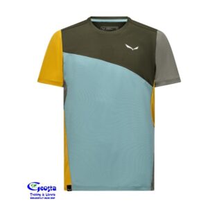 PUEZ SPORTY DRY M T-SHIRT SALEWA