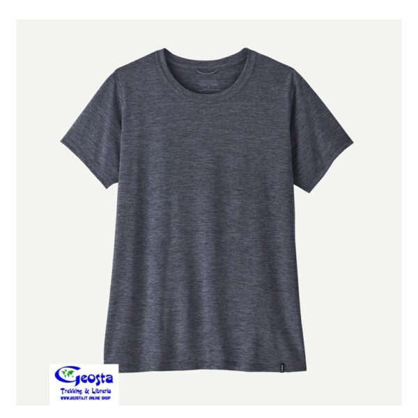 W'S CAPILENE® COOL DAILY SHIRT PATAGONIA