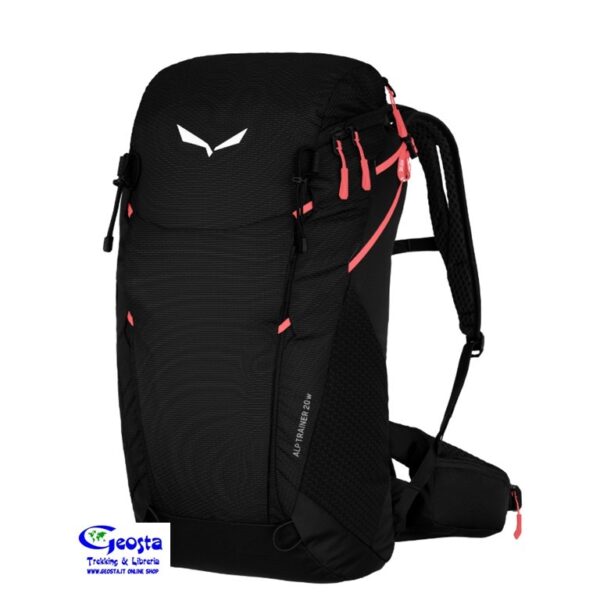 ZAINO ALP TRAINER 20L DONNA SALEWA