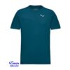 PUEZ SPORTY DRY M T-SHIRT SALEWA