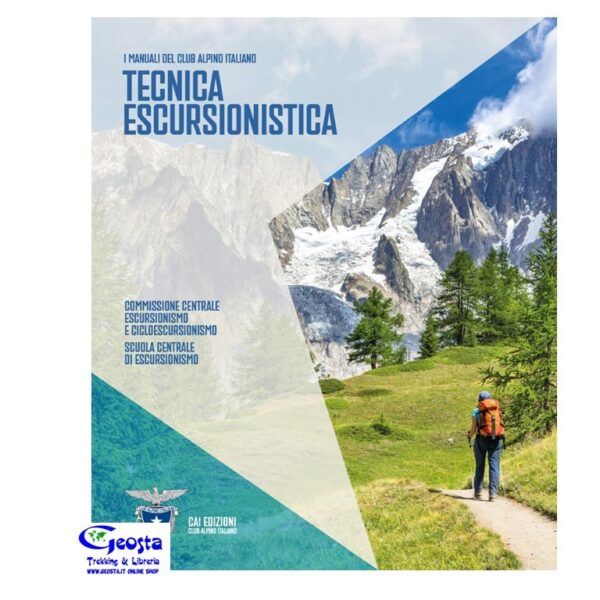 TECNICA ESCURSIONISTICA