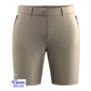 A43998A17FA235706153FAF3693AFA69_ PUEZ TALVENA DURASTRETCH SHORTS DONNA SALEWA
