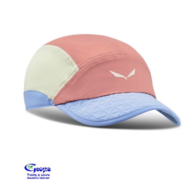 CAPPELLO PEDROC 2 DURASTRETCH LIGHT CAP SALEWA