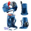 ZAINO FUTURA 26 LITRI DEUTER