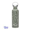 BORRACCIA AURINO STAINLESS STEEL 1L BOTTLE SALEWA