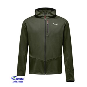 GIACCA PEDROC PL 3 HD JACKET M SALEWA