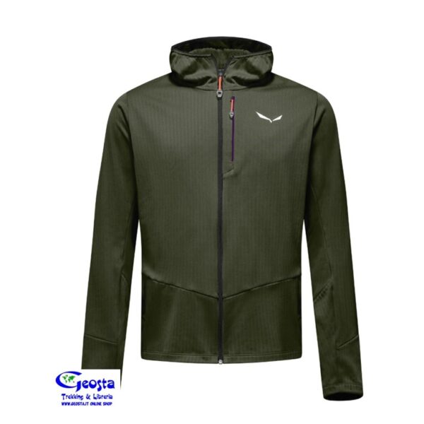 GIACCA PEDROC PL 3 HD JACKET M SALEWA