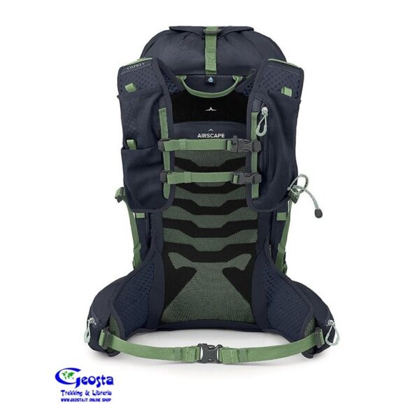 ZAINO TALON VELOCITY 30 OSPREY