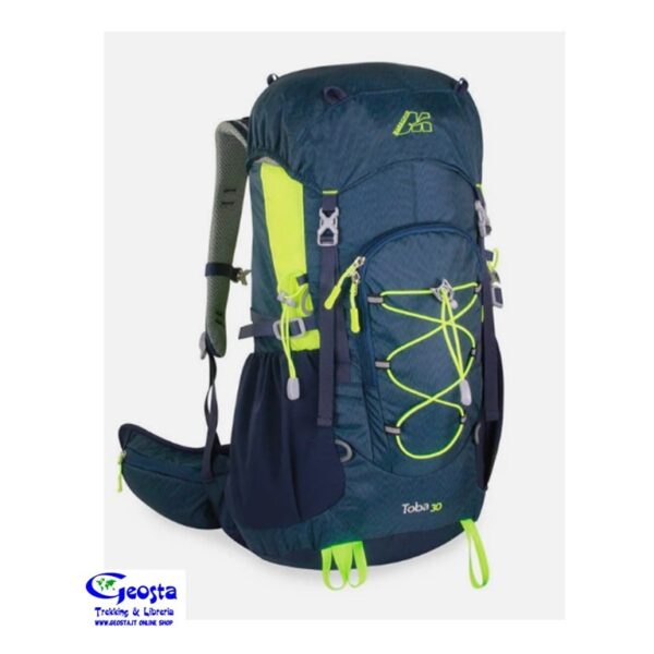 ZAINO TOBA 30 MARSUPIO