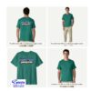 B4A4CDFD28DE7B5011A897FAF1886135_ MEN'S P-6 LOGO T-SHIRT PATAGONIA