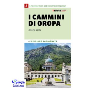 CAMMINI DI OROPA 4 ED.