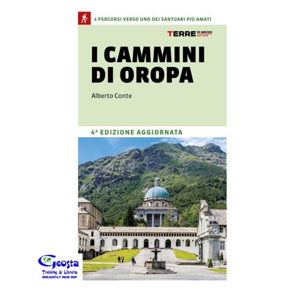CAMMINI DI OROPA 4 ED.