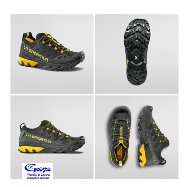 ULTRA RAPTOR 3 LA SPORTIVA