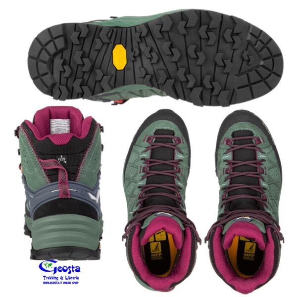 BD6F661AAE9CDAAC61562B68E29D57B0_ ALP TRAINER 2 MID GORE-TEX® DONNA SALEWA