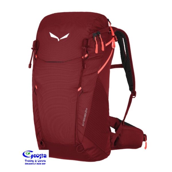 ZAINO ALP TRAINER 20L DONNA SALEWA