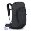 ZAINO OSPREY SPORTLITE 30 HIKING BACKPACK OSPREY