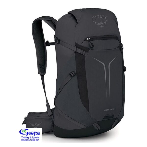 ZAINO OSPREY SPORTLITE 30 HIKING BACKPACK OSPREY