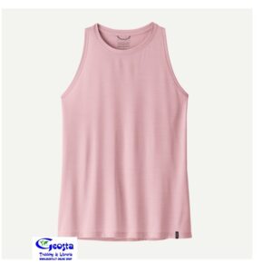 C711E6C9A6E9C835EB2D69019FE70759_ W'S CAPILENE® COOL ULTRA TANK TOP PATAGONIA