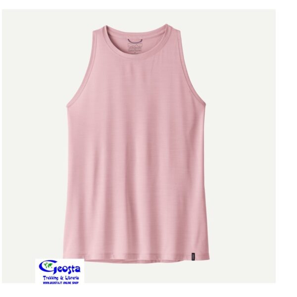 C711E6C9A6E9C835EB2D69019FE70759_ W'S CAPILENE® COOL ULTRA TANK TOP PATAGONIA