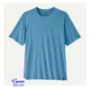 D7891BF956C857963D86E93C4BE47879_ MEN'S CAPILENE® COOL DAILY SHIRT PATAGONIA
