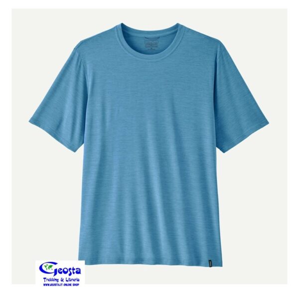 D7891BF956C857963D86E93C4BE47879_ MEN'S CAPILENE® COOL DAILY SHIRT PATAGONIA