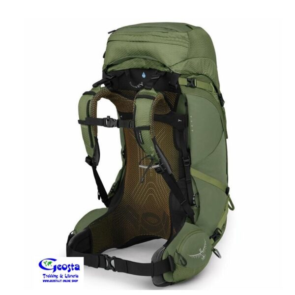 ZAINO ATMOS AG 50 OSPREY