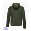 GIACCA PEDROC PL 3 HD JACKET M SALEWA