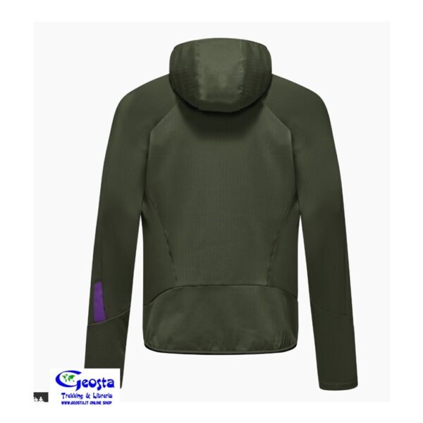 GIACCA PEDROC PL 3 HD JACKET M SALEWA