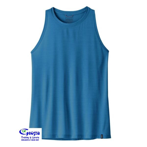 DB5BC9EEAAA2ADCEE7C40F9F251CB9B9_ W'S CAPILENE® COOL ULTRA TANK TOP PATAGONIA
