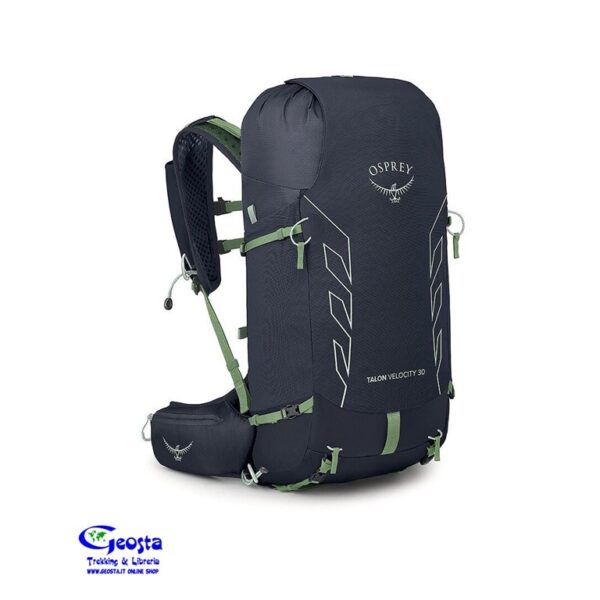 ZAINO TALON VELOCITY 30 OSPREY