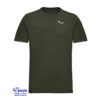 PUEZ SPORTY DRY M T-SHIRT SALEWA