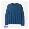MEN'S LONG-SLEEVED CAPILENE® COOL DAILY SHIRT PATAGONIA
