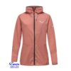 GUSCIO PEDROC WIND HD LIGHTJKT DONNA SALEWA