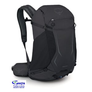ZAINO HIKELITE 32 HIKING BACKPACK OSPREY