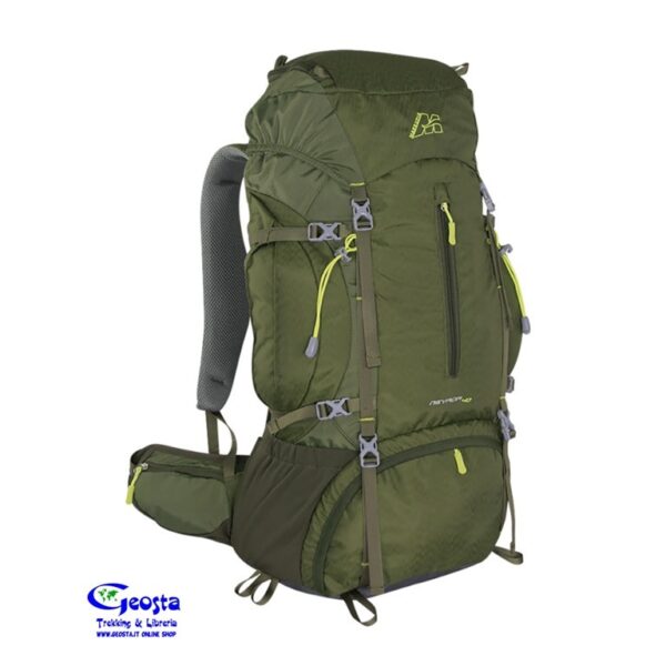 ZAINO NEVADA 40 MARSUPIO