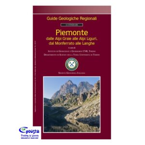 16. PIEMONTE. GUIDE GEOLOGICHE REGIONALI