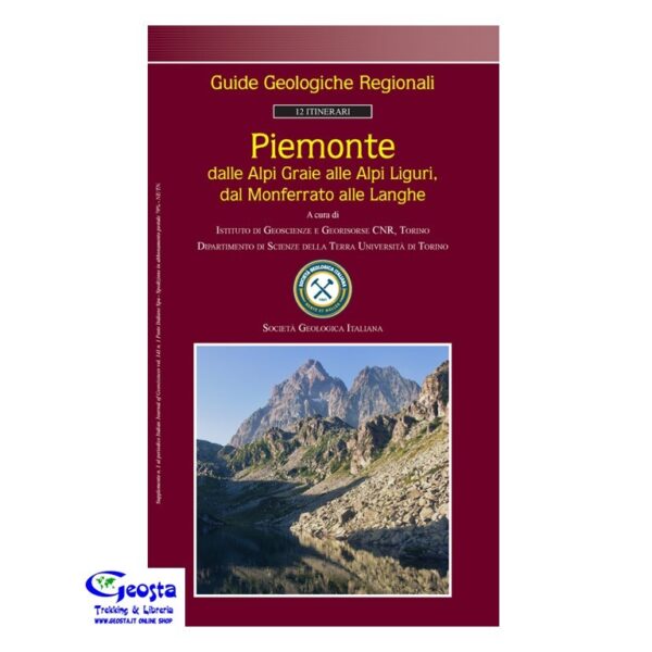 EE8E51550544C18059BFA49C4B73C6DA_ 16. PIEMONTE. GUIDE GEOLOGICHE REGIONALI
