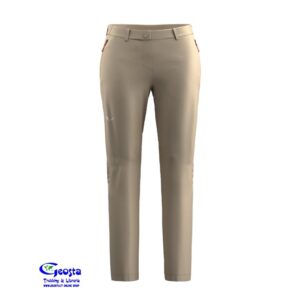 PUEZ TALVENA DURASTRETCH PANT DONNA SALEWA