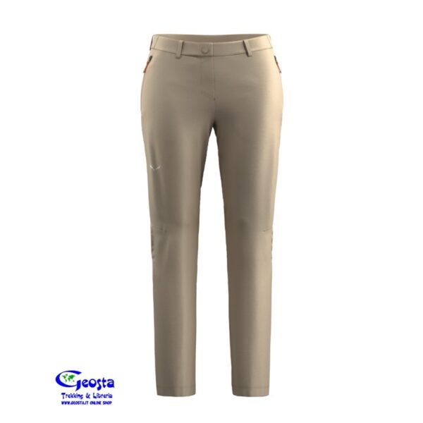 PUEZ TALVENA DURASTRETCH PANT DONNA SALEWA