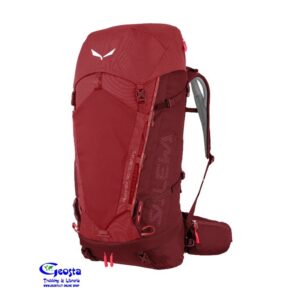 ALP TRAINER 50+10L BP DONNA ZAINO SALEWA