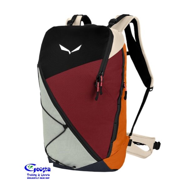ZAINO PUEZ 23L BP  DONNA SALEWA